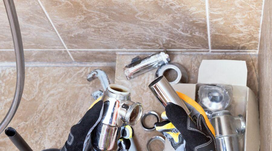 Local Chimney Repair in Whites City, NM
